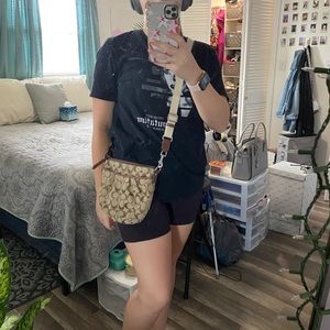 Coach crossbody bag